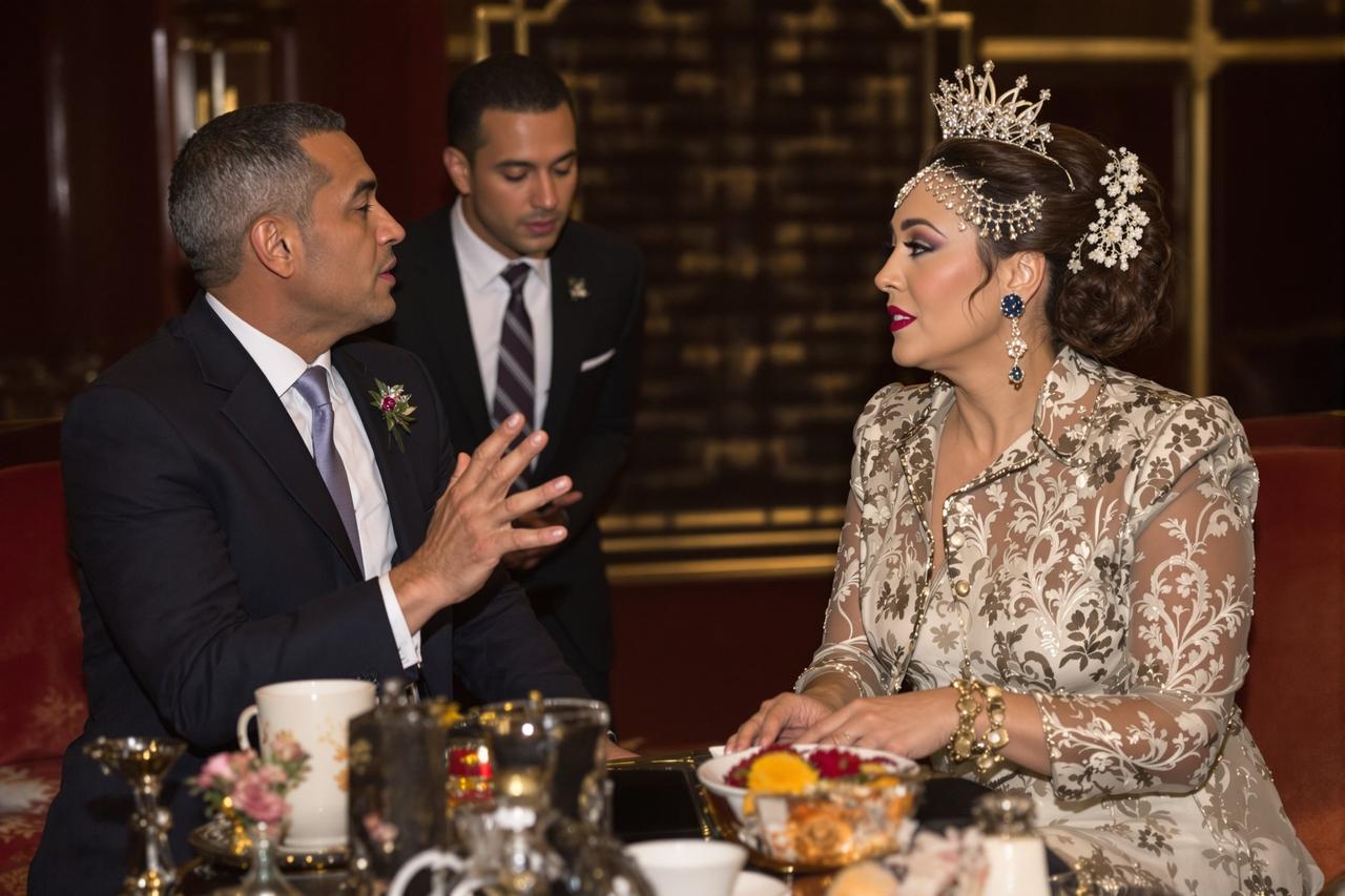 豪门恩怨！富二代与前女友对簿公堂，聊天记录曝光